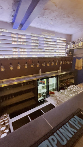 Photo of BrewDog Norwich - 1 Queen St, Norwich NR2 4SG